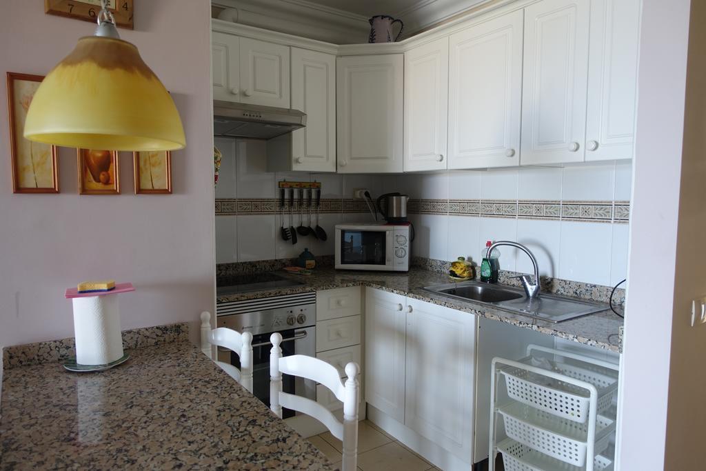 Holiday Los Frailes Appartement *