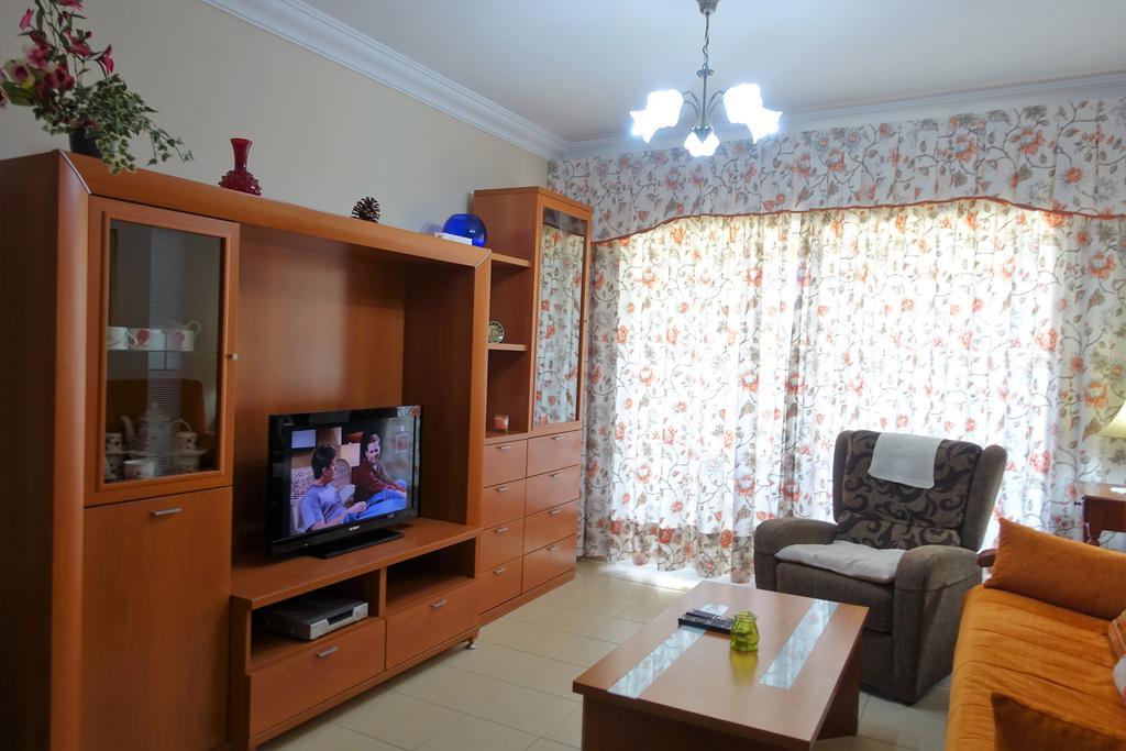Appartement Holiday Los Frailes